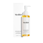 lipid balance cleansing oil