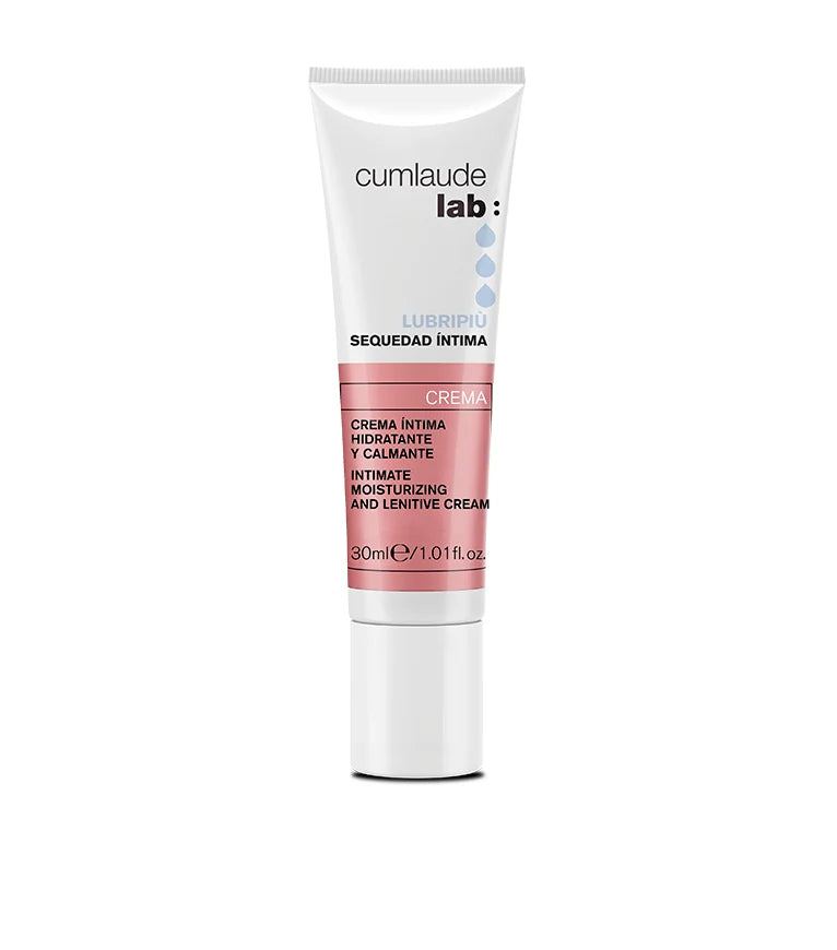 Lubripiu crema intima 30ml