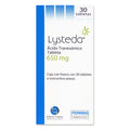 Lysteda 650mg 30 tabletas