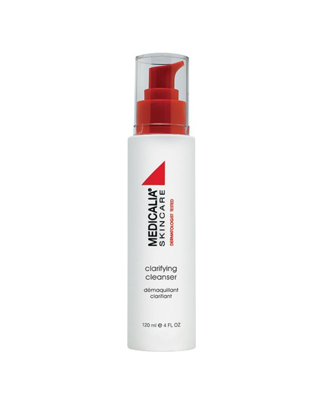 Medicalia Clarifying Cleanser 120ml