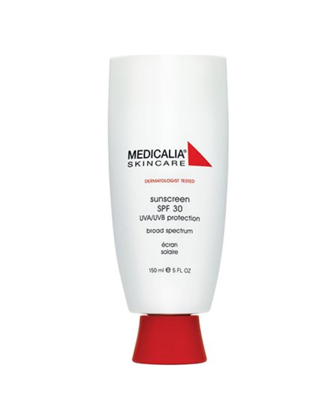 Sunscreen SPF 30 UVA/UVB Protection 150ml