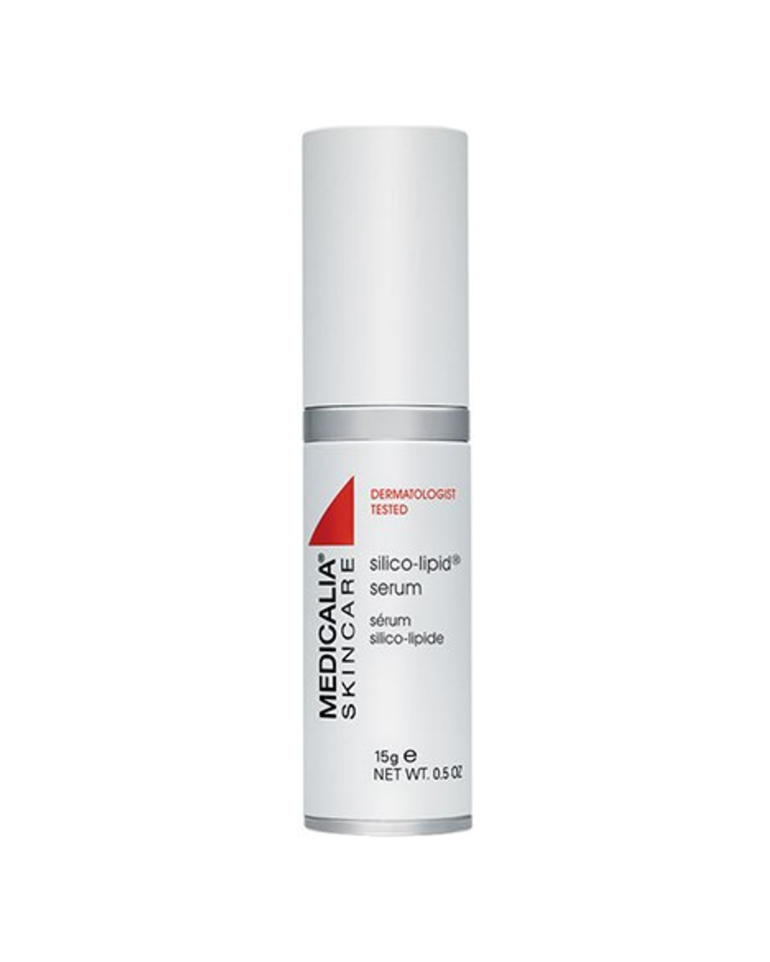 Medicalia Silico Lipid Serum 15ml