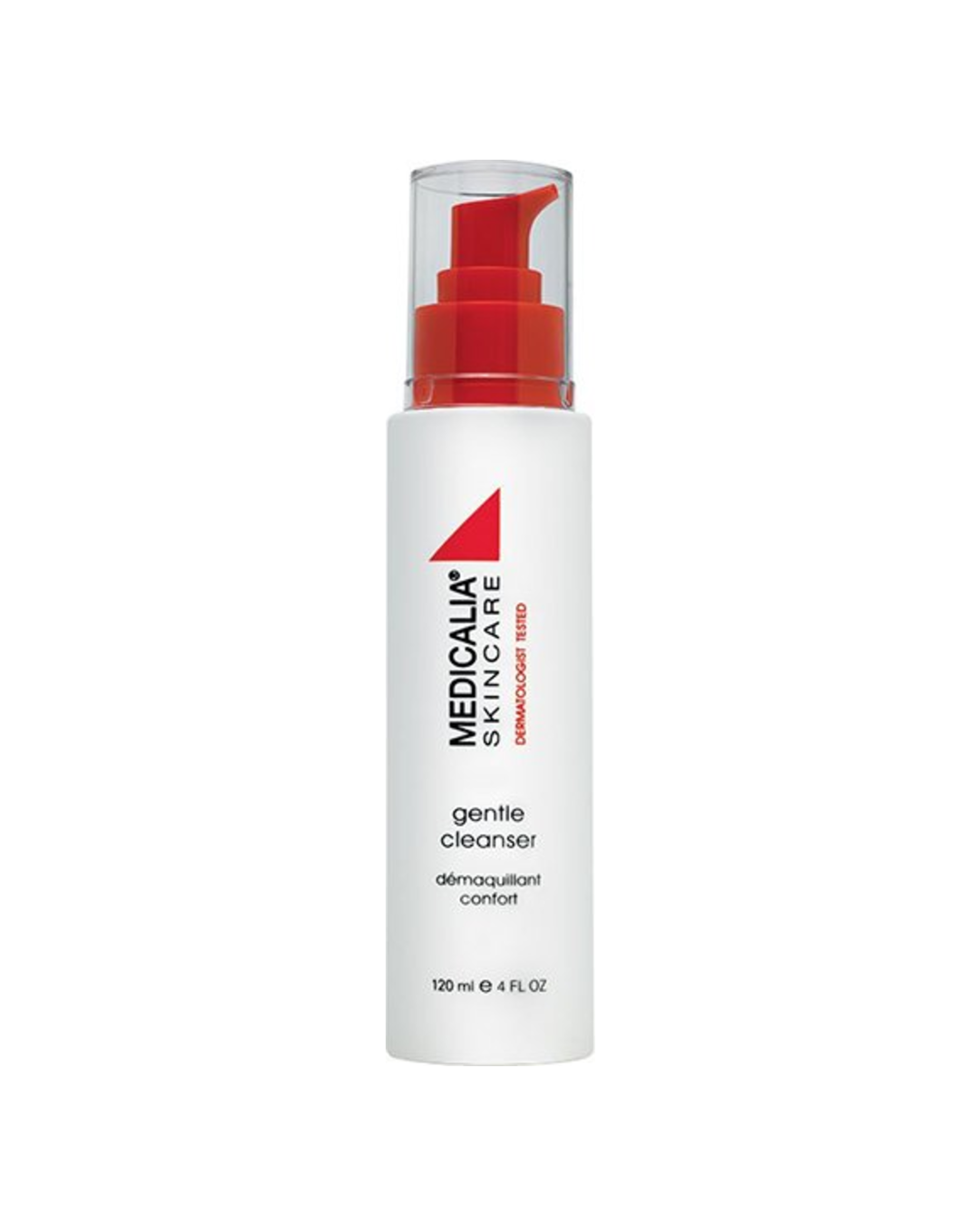 Medicalia Gentle Cleanser 120ml