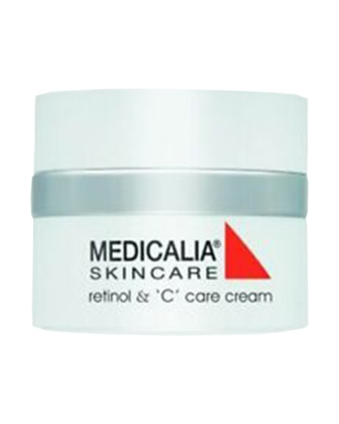 Medicalia Retinol & C Care Cream 50g