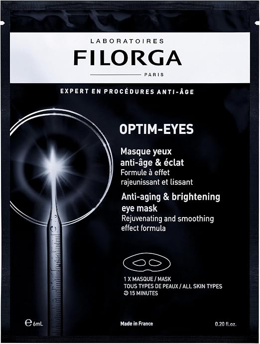 Optim eyes masque 6ml Filorga