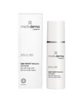 Medi+Derma Mela 360 G&K Nigth Melanin Corrector Ácido Kójico 30ml