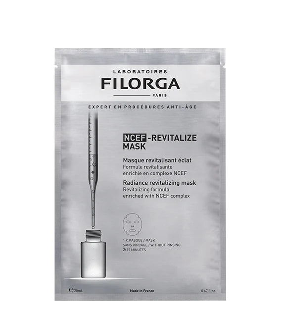 NCEF Revitalize mask 20 20ml