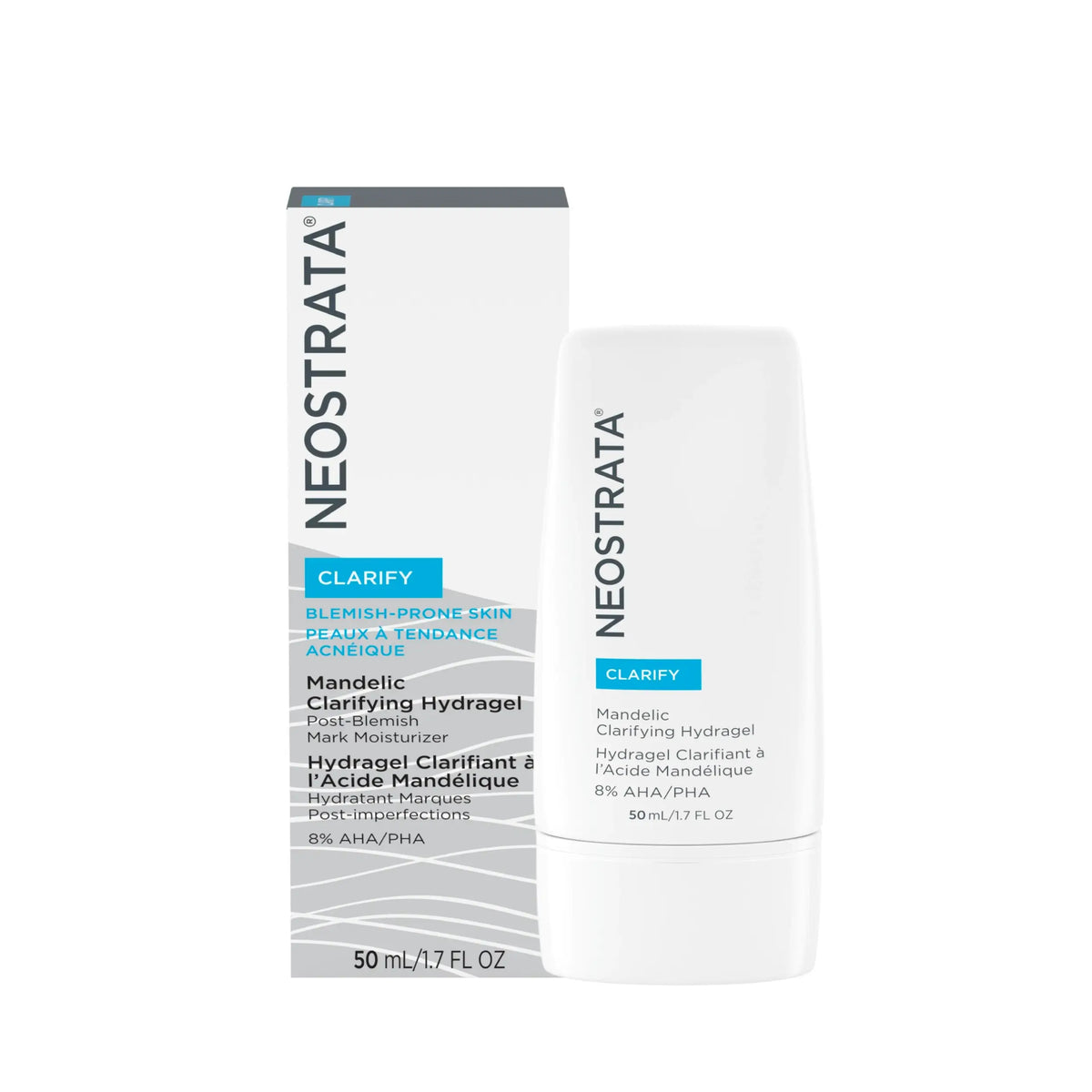 Neostrata Clarify Mandelic Clarifying Hydragel 50 ml