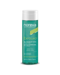 Noreva Exfoliac Gentle Foaming Gel Limpiador Espumoso Suave Rostro y Cuerpo 200 ml
