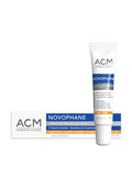 Novophane crema para uñas 15ml