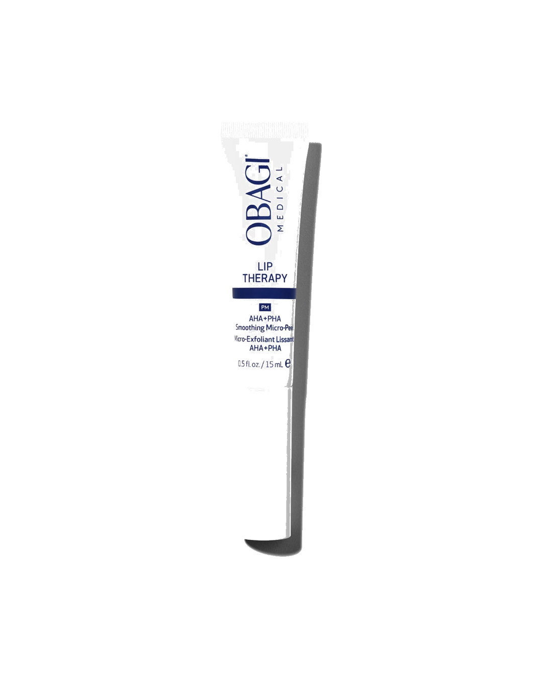 Obagi Lip Therapy AHA + PHA Smoothing Micro-Peel Exfoliante Labial 15 ml