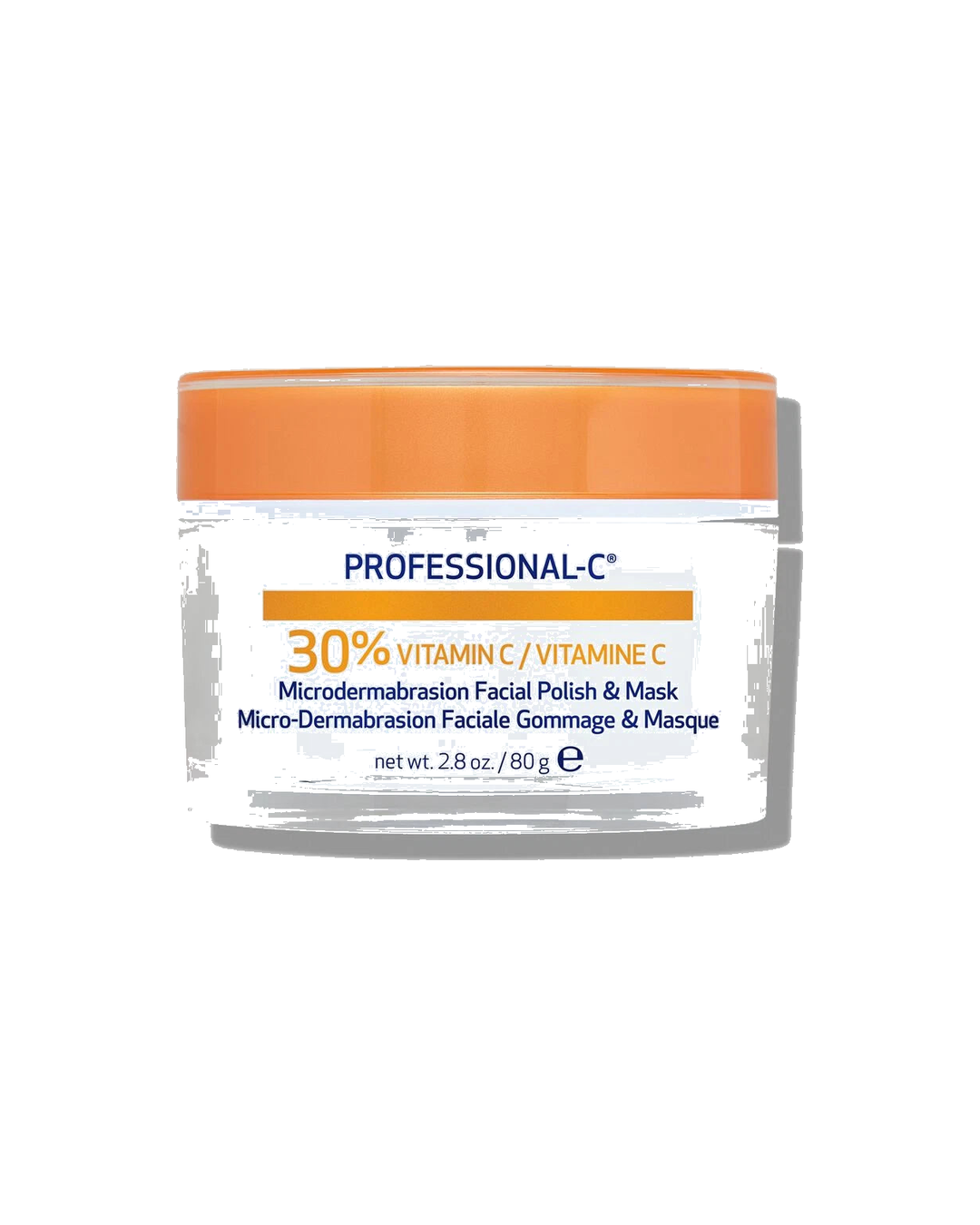 Obagi Professional-C Microdermabrasion Polish + Mask Exfoliante y Mascarilla 80 g
