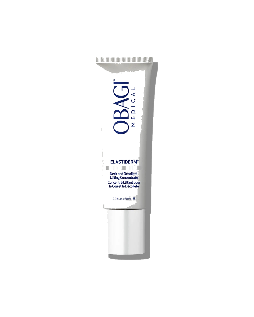 Obagi ELASTIderm Neck and Décolleté Concentrate Concentrado para Cuello y Escote 60 ml