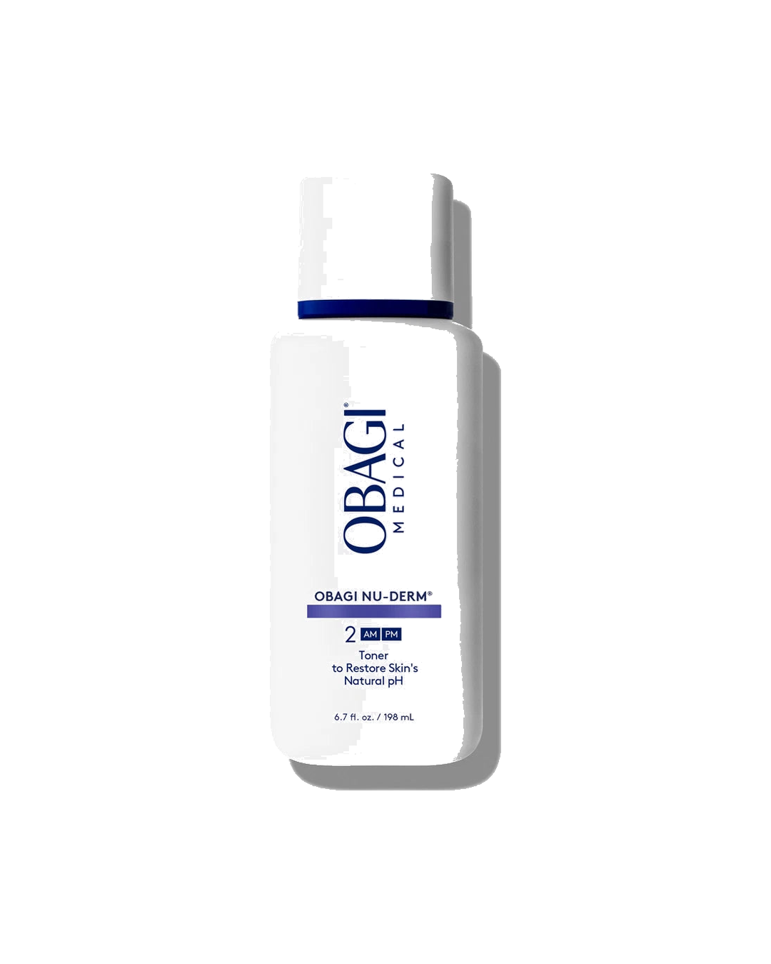 Obagi Nu-Derm Toner Tónico Equilibrante 198 ml