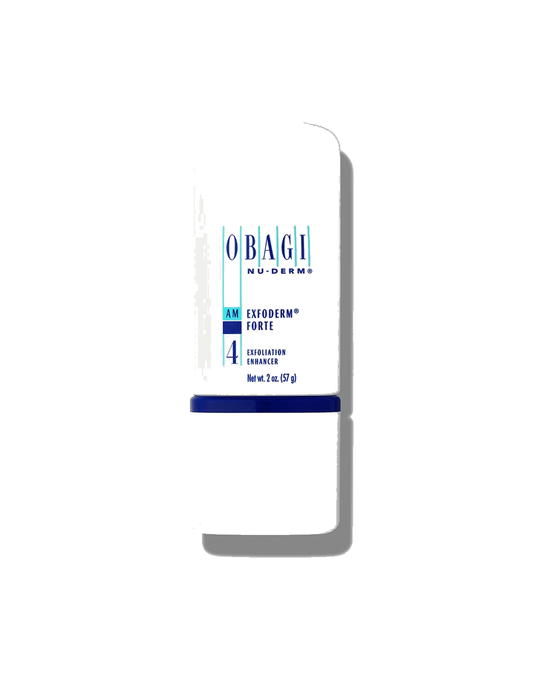 Obagi Nu-Derm Exfoderm Forte Exfoliante con AHA 57 g