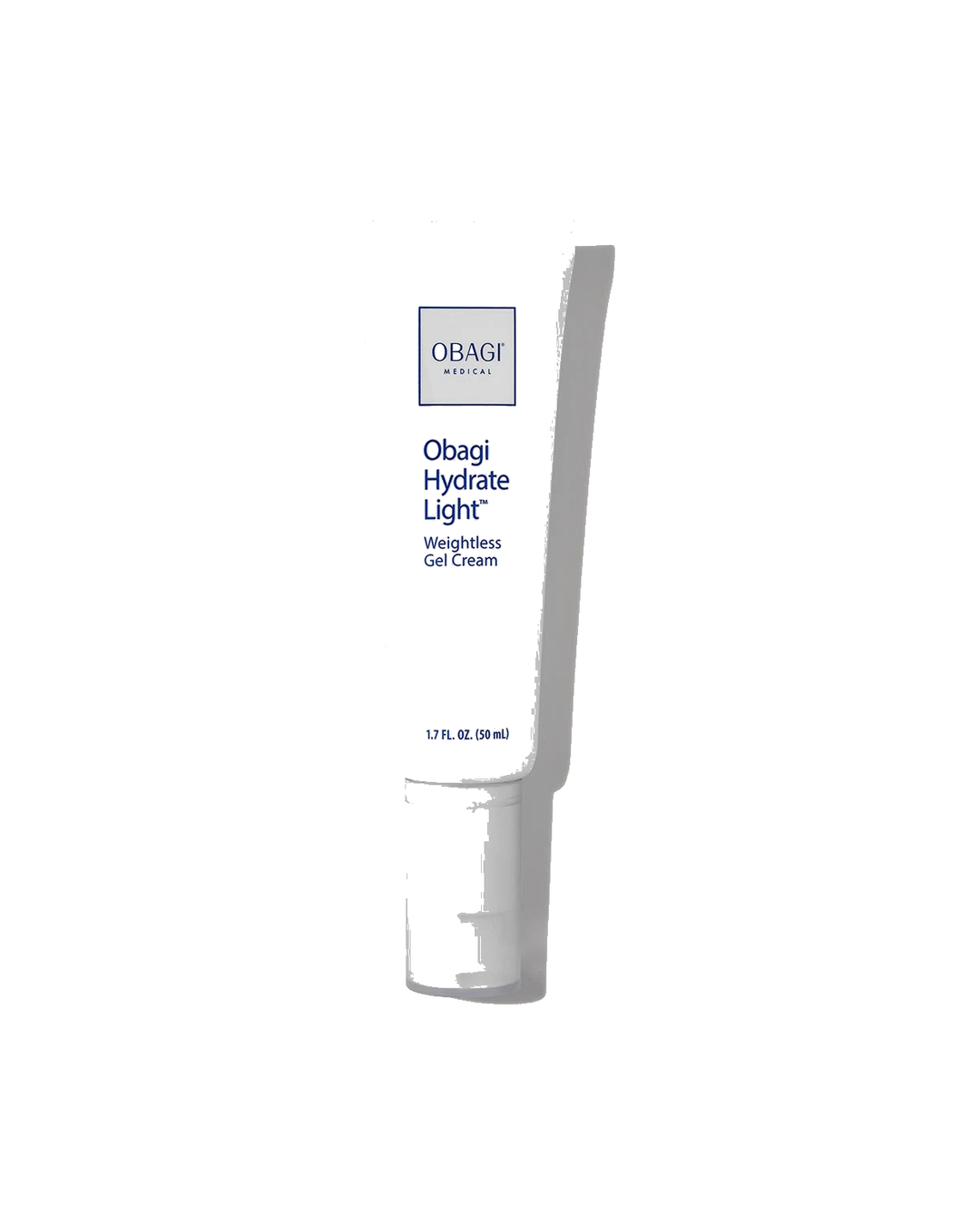 Obagi Hydrate Light Weightless Gel Cream Gel Hidratante Ligero 50 ml