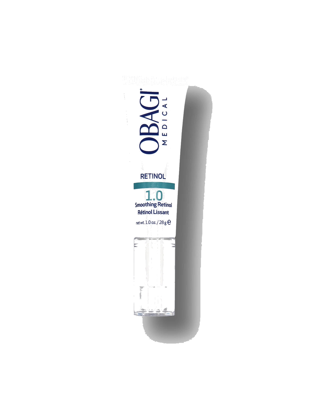 Obagi Retinol 1.0 Crema Suavizante 28 g