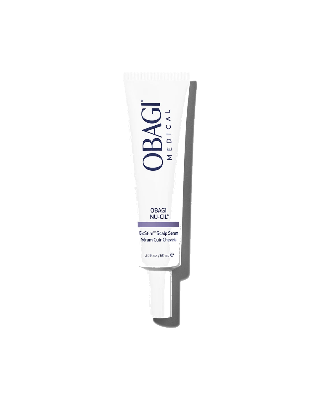 Obagi NU-CIL BioStim Scalp Serum Serum Capilar 60 ml
