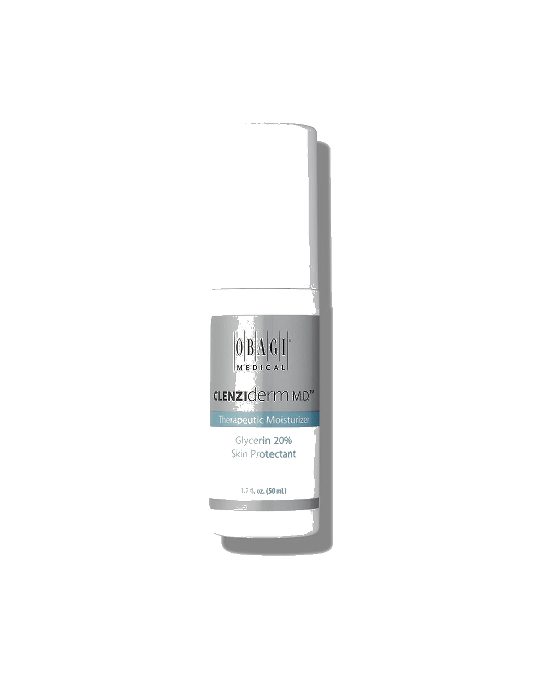 Obagi CLENZIderm M.D. Therapeutic Moisturizer Hidratante para Piel con Acné 50 ml