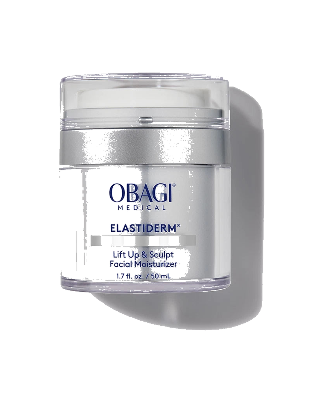 Obagi ELASTIderm Lift Up & Sculpt Facial Moisturizer Hidratante Reafirmante 50 ml