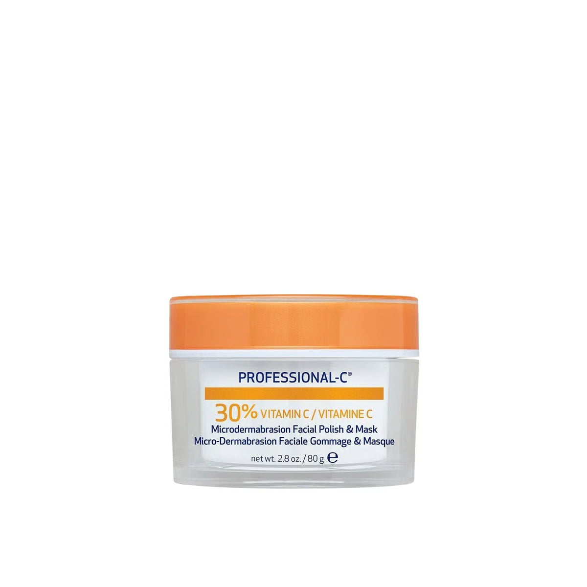 Obagi Professional-C Microdermabrasion Polish + Mask Exfoliante y Mascarilla 80 g