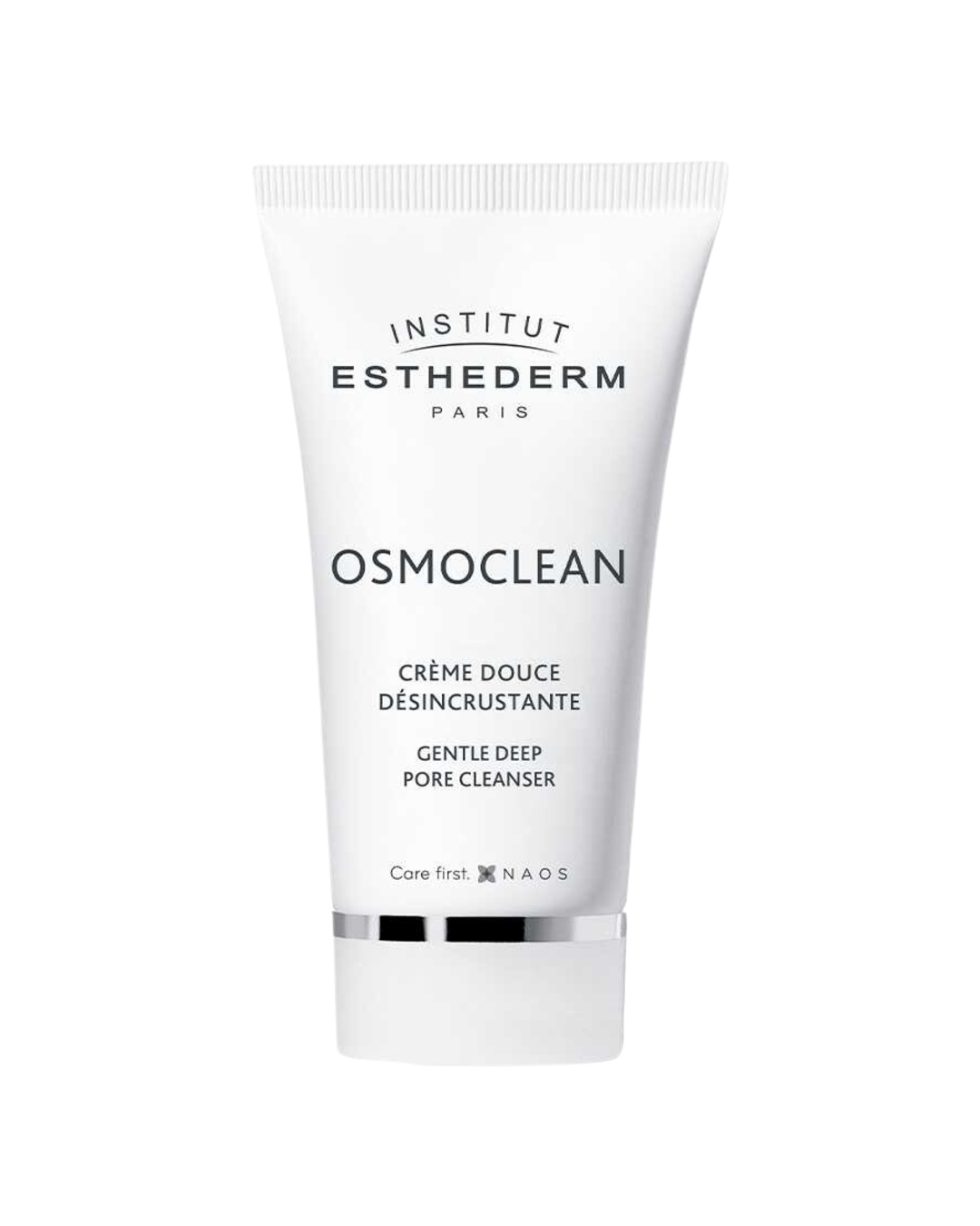 Esthederm Osmoclean Crema Desincrustante Suave 75 ml