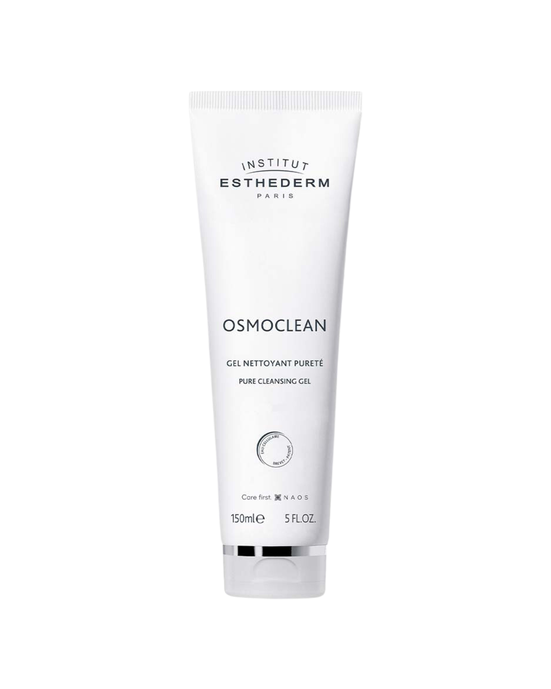 Esthederm Osmoclean Gel Limpiador Purificante 150ml Pieles Normales, Mixtas o Grasas