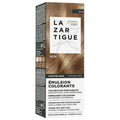 Lazartigue Emulsión Colorante Permanente Tono 7.00 Rubio 60ml
