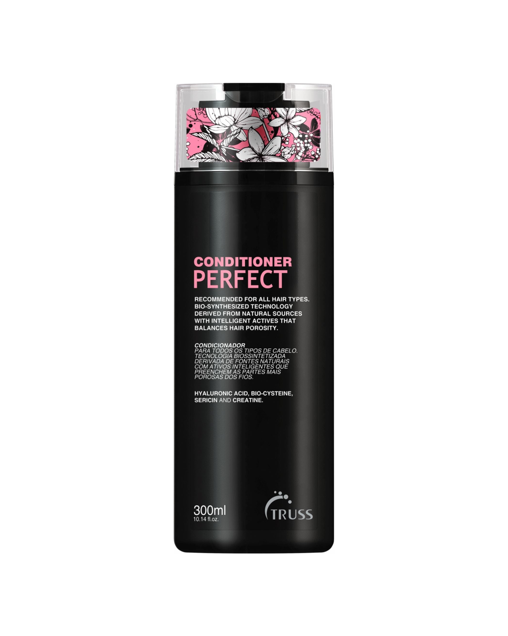 TRUSS Acondicionador Perfect 300 ml