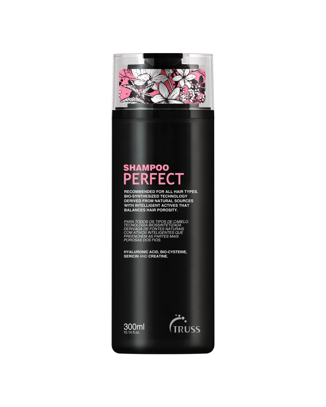 TRUSS Shampoo Perfect 300 ml
