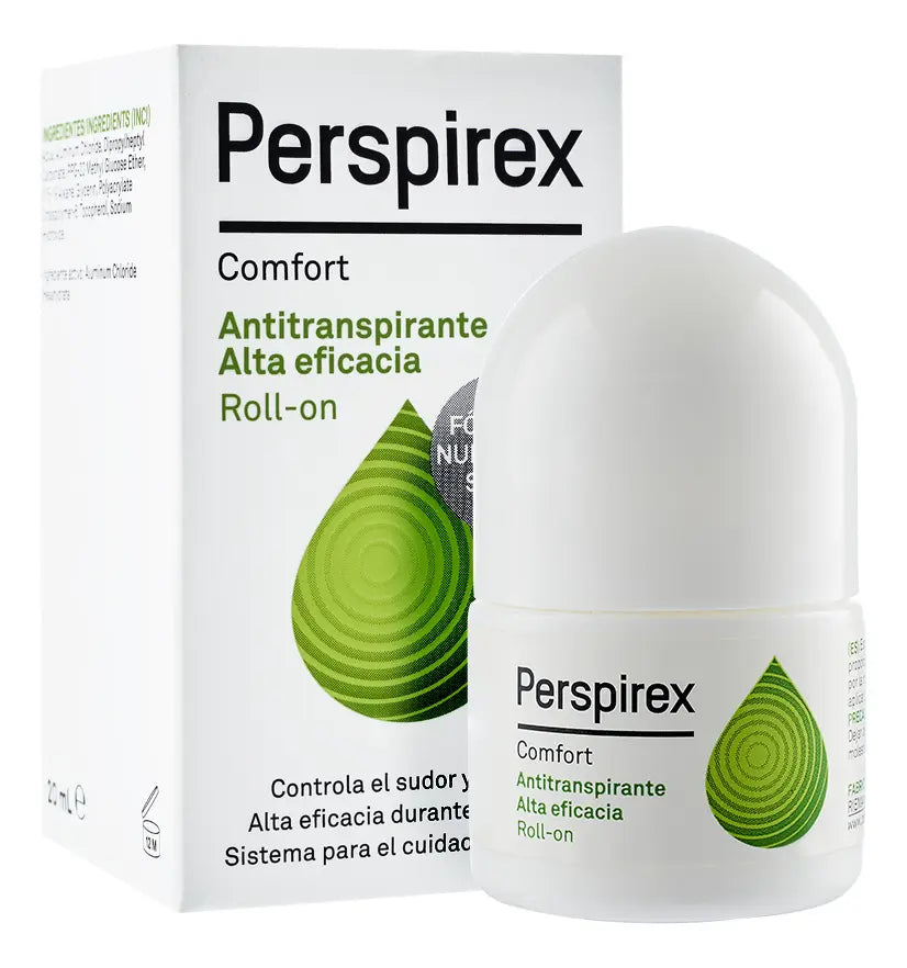 Perspirex Comfort 20ml