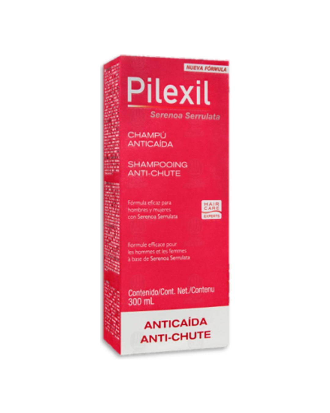 Pilexil Shampoo Anticaída