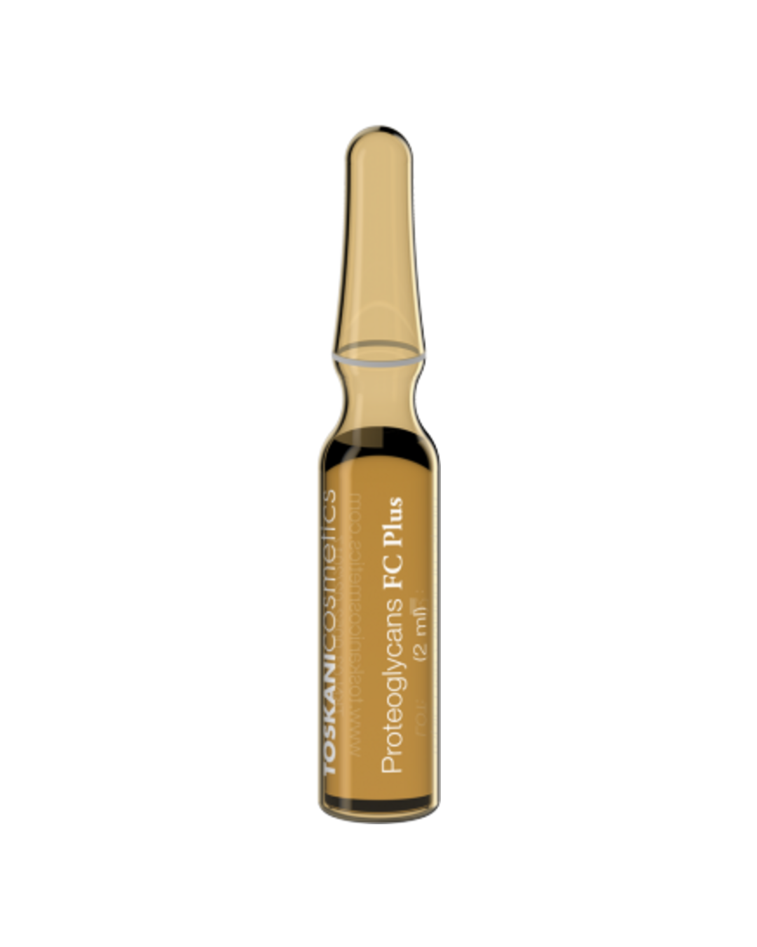 Toskani Proteoglycans Fc Plus 20 Ampolletas X 2ml