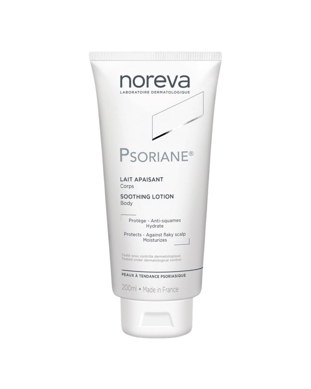 Noreva Psoriane Soothing Lotion Leche Corporal Calmante 200 ml