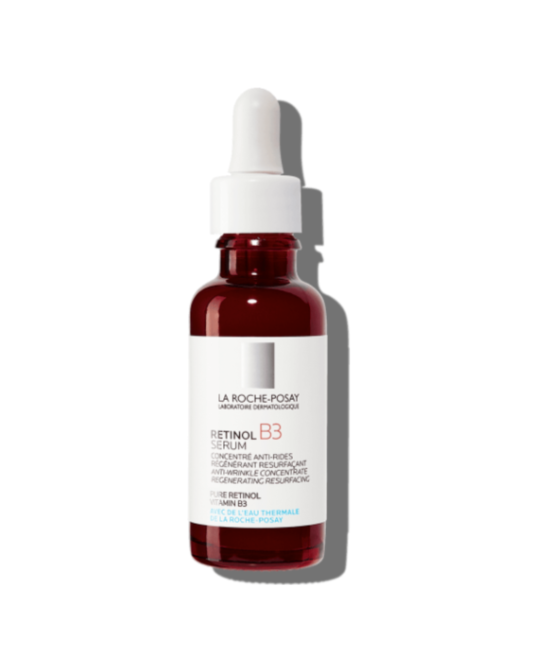 La Roche-Posay Retinol B3 Serum Concentrado Antiarrugas Retinol + Vitamina B3 30 ml