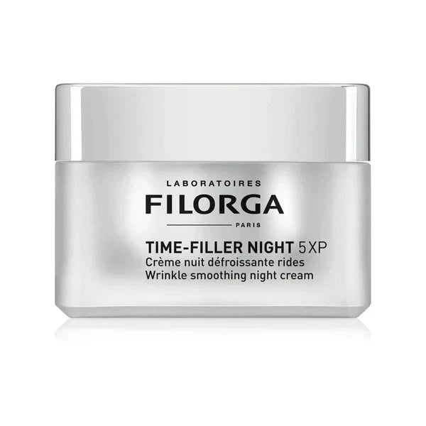 Time Filler 5XP Crema 50 ml