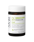 SVR Sebiaclear Probicure Suplemento Alimenticio 30CP
