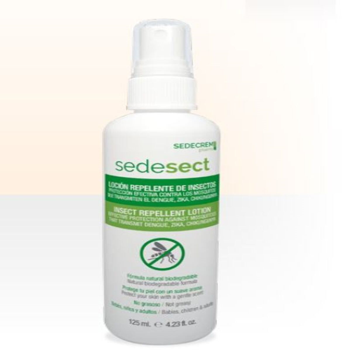 Sedesect 125ml