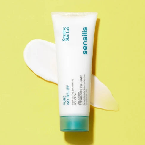 Pure Iso-Relief  Oily Skin 50ml