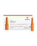 Sesderma C Vit Intensive Serum Ampollas 10 Unidades