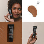 Swatch Oscuro