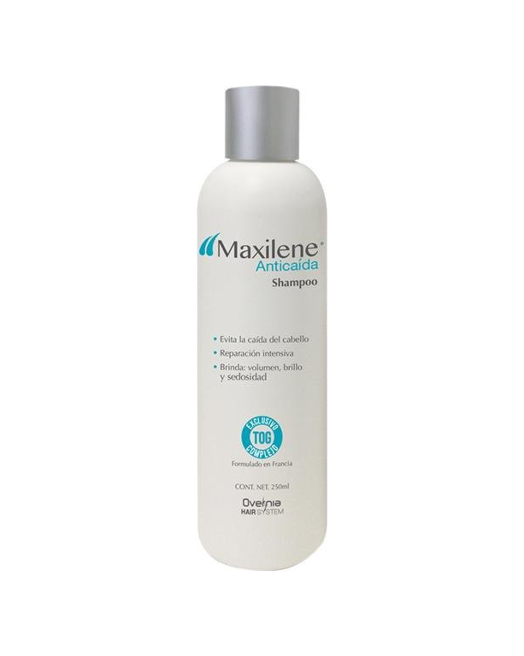 Maxilene Shampoo Anti-Caida 240 ml