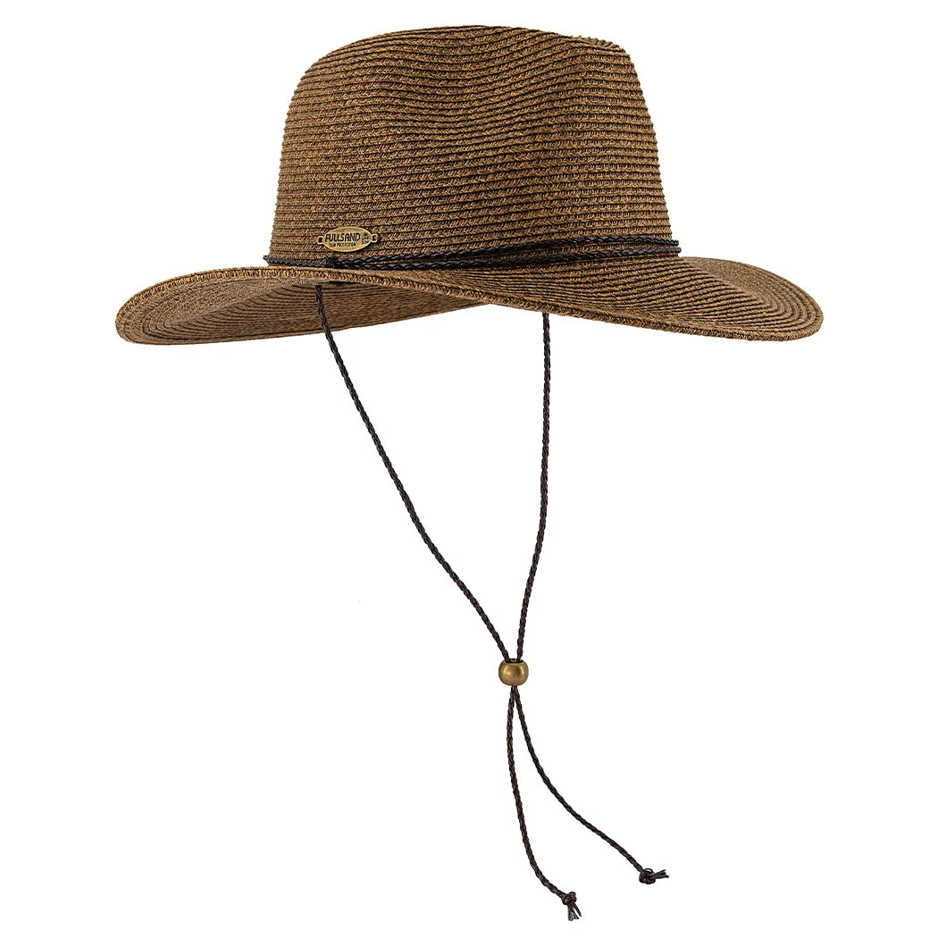 Sombrero maui unisex cafe fullsand SPF50+