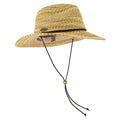 Sombrero maui natural unisex fullsand UPF50+