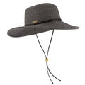 Sombrero milo unisex gris Fullsand SPF50+