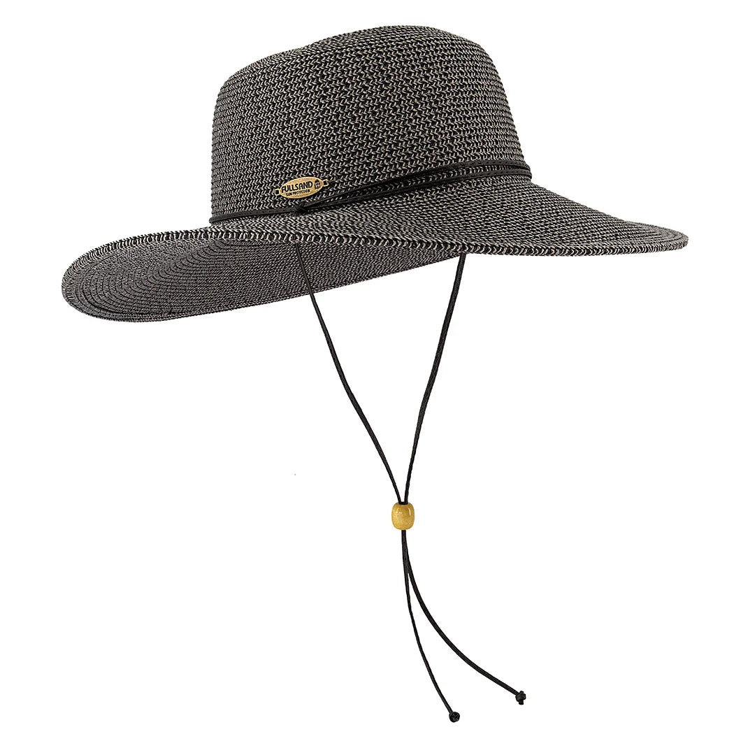 Sombrero milo unisex gris Fullsand SPF50+