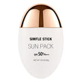 Sun pack SPF50 Simfle stick 50g