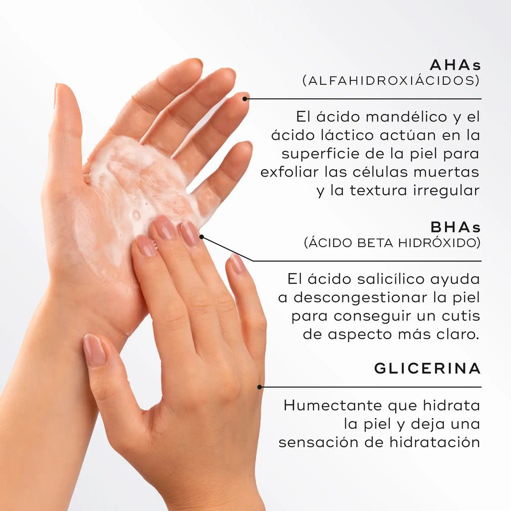 surface cleanse 150ml