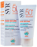 Ecran mineral teinte sun secure SVR 60G