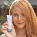 TIZO 2 Pantalla Solar Mineral SPF 40, sin Tinte 50g